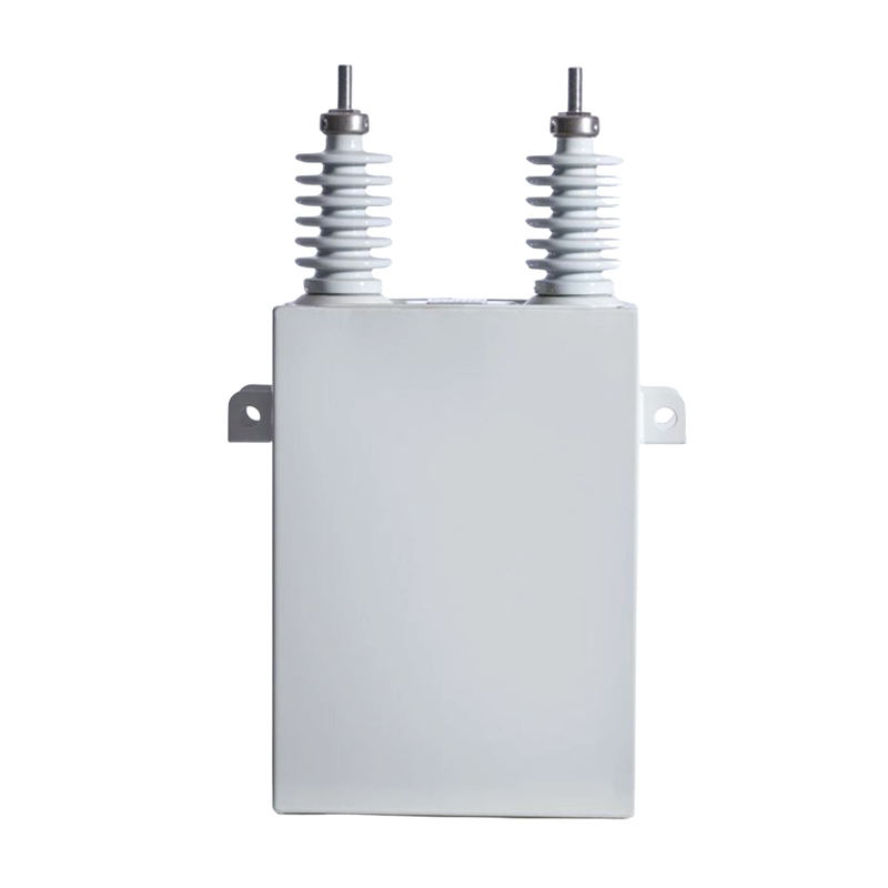 الممارسات الآمنة في تركيب مكثفات الجهد العالي