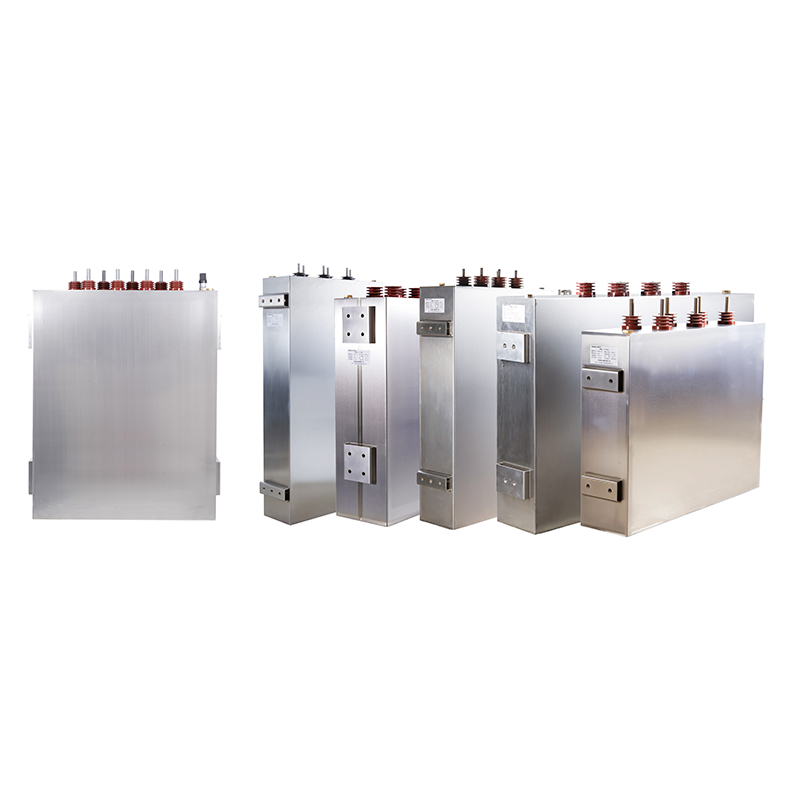 مكثفات DC-Link المرنة لصمامات محول VSC-HVDC