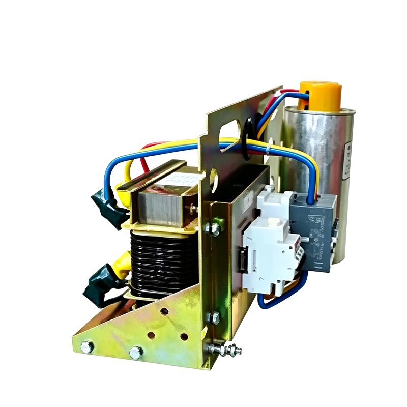 MF- وحدة تصفية LC السلبية