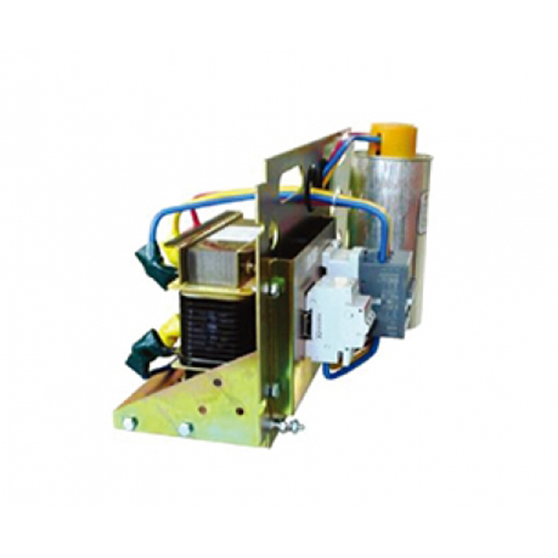 DC Link Capacitor | EONGE Industrial Power Electronic Capacitor