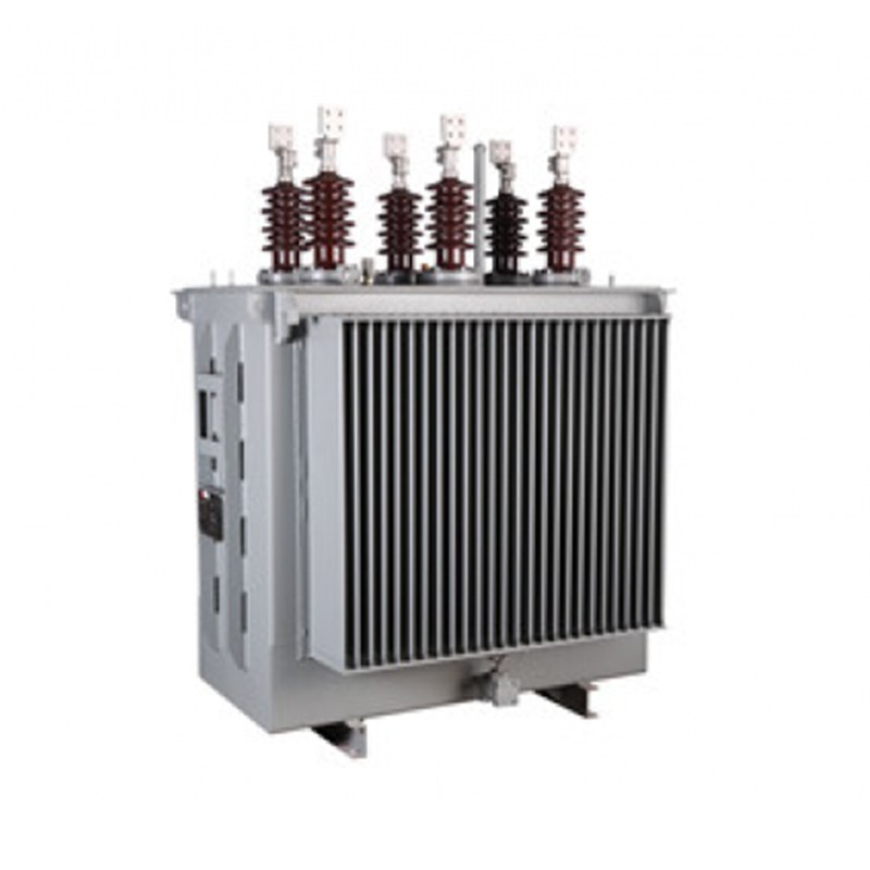 High Voltage Capacitor | EONGE Industrial Power System Compensation Capacitor
