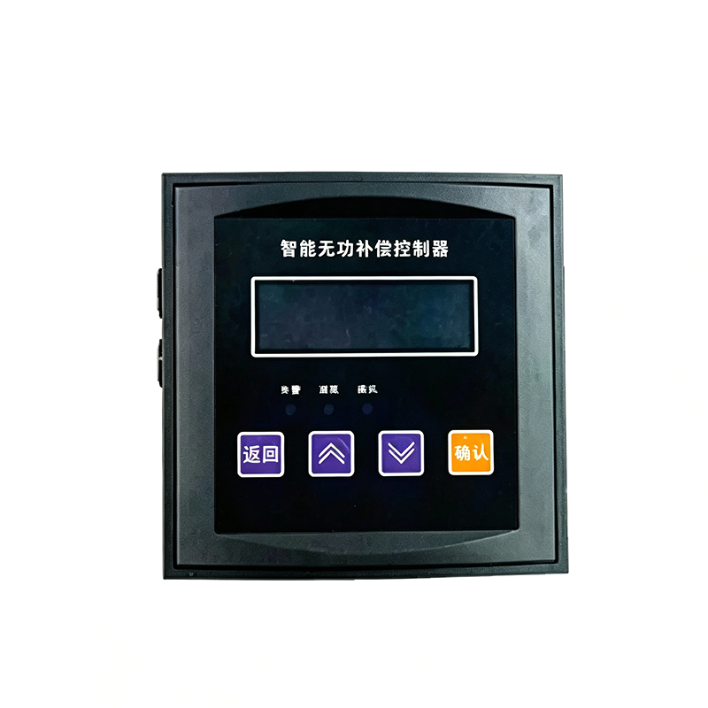 Power Factor Correction Capacitor | EONGE Industrial Power Compensation Capacitor