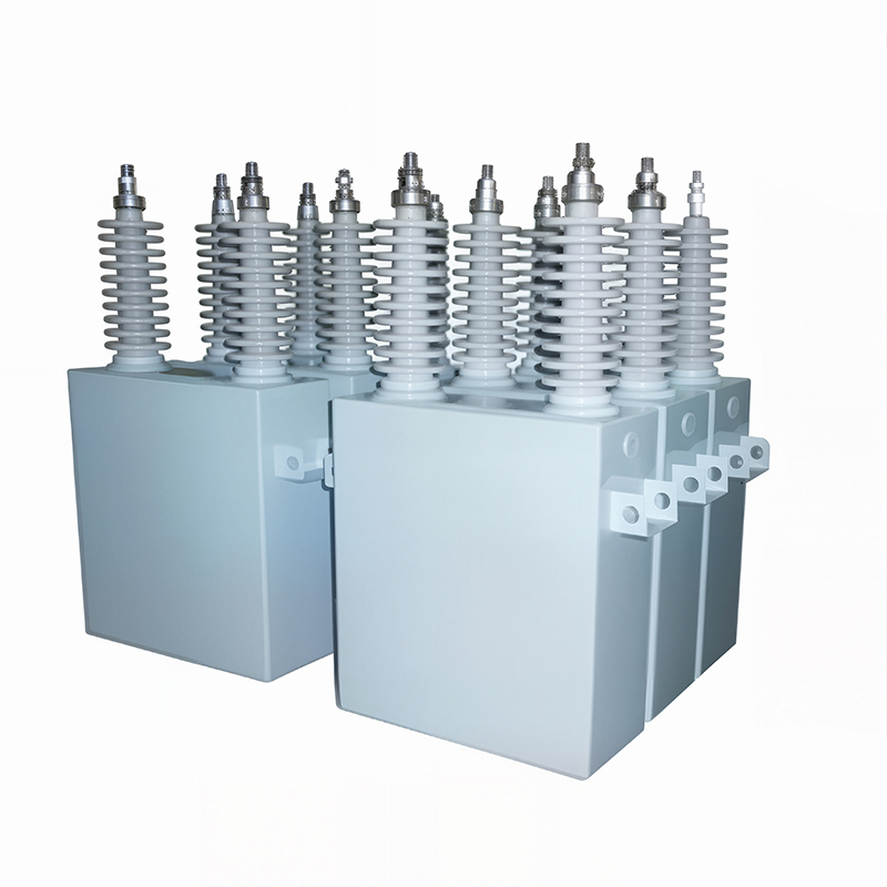 EONGE Capacitor Bank For Industrial Power Factor Correction Systems